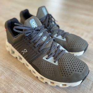 OnCloud Cloudswift Mens Shoe Size 12